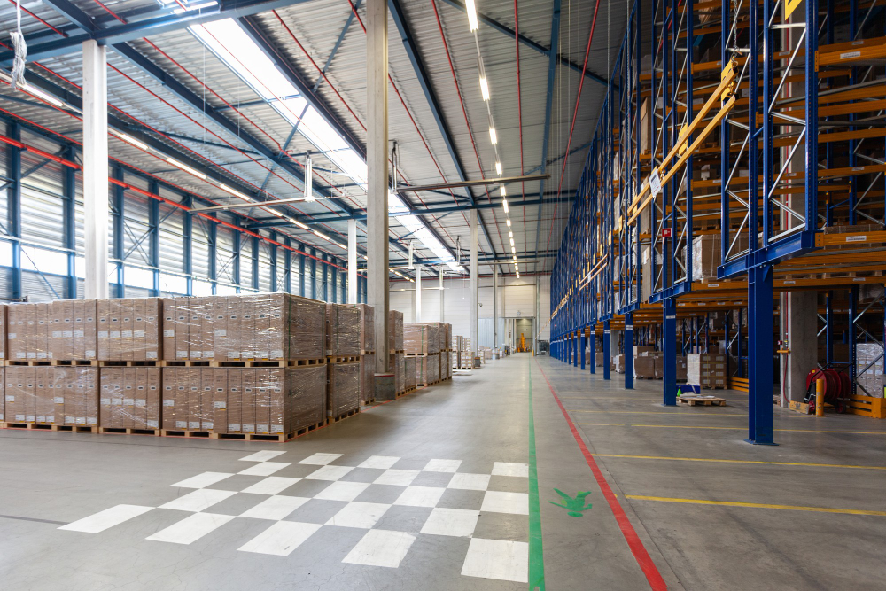 Großhandel – Produkte